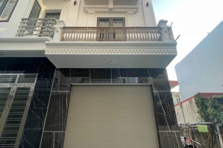 BÁN NHÀ ĐỘC  LẬP 3 TẦNG 57M2 THIẾT KẾ QUÁ ĐẸP, NHÌN ƯNG LUÔN