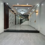 Ảnh 3 của BÁN NHÀ ĐỘC  LẬP 3 TẦNG 57M2 THIẾT KẾ QUÁ ĐẸP, NHÌN ƯNG LUÔN