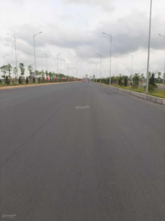 BÁN ĐẤT MẶT ĐƯỜNG ĐỖ MƯỜI KÉO DÀI, GIÁ ĐẦU TƯ.