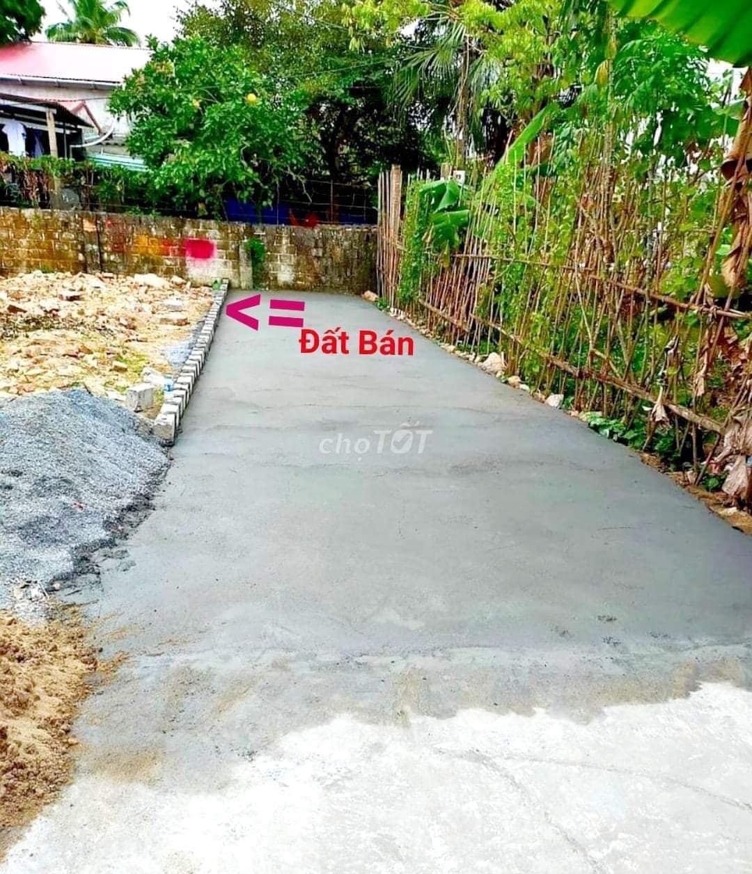 BÁN ĐẤT Ở VĨNH BẢO - HẢI PHÒNG