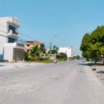 Ảnh 1 của BÁN LÔ ĐẤT KHU CHƯNG CƯ HOÀNG MAI ĐỒNG THÁI, AN DƯƠNG