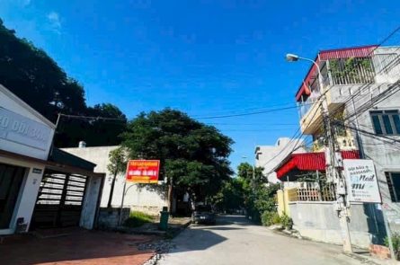 CẦN BÁN LÔ ĐẤT MẶT ĐƯỜNG NÚI ĐÈO, THỦY NGUYÊN