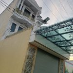 Ảnh 4 của DUY NHẤT 1 CĂN 3 TẦNG ĐỘC LẬP NGÕ Ô TÔ ĐỖ TẬN CỬA NGÀY ĐÊM TẠI AN ĐỒNG, AN DƯƠNG