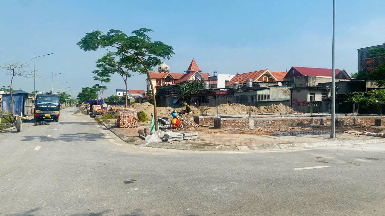 TDC AN SƠN - THỦY NGUYÊN CHÍNH CHỦ GỬI BÁN LÔ ĐẤT