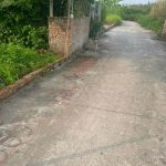 Ảnh 2 của BÁN LÔ ĐẤT RỘNG 50M2 RẺ NHẤT AN DƯƠNG TẠI XÍCH THỔ,HỒNG THÁI, AN DƯƠNG