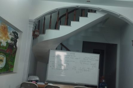BÁN NHÀ 2 TẦNG TẠI THỊ TRẤN VĨNH BẢO - VĨNH BẢO - HẢI PHÒNG