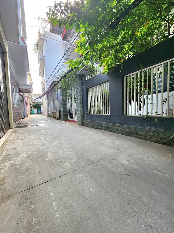 BÁN NHÀ DÂN XÂY ĐỘC LẬP PHỐ AN ĐÀ
