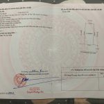 Ảnh 1 của BÁN LÔ ĐẤT NGAY NHÀ MÁY NƯỚC TÂN TIẾN, AN DƯƠNG