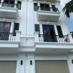 Ảnh 1 của BÁN NHÀ 65M2 XÂY 3 TẦNG, NGÕ THÔNG RỘNG 7M TẠI QUỲNH HOÀNG, NAM SƠN, AN DƯƠNG