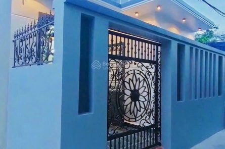 BÁN CĂN NHÀ 1 TẦNG TẠI THÔN 6 XÃ BẮC SƠN, AN DƯƠNG, HẢI PHÒNG