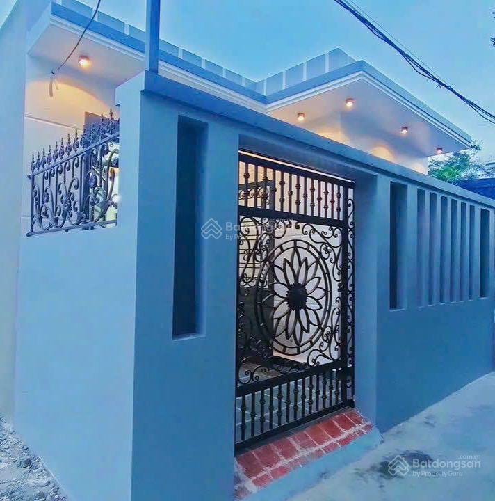 BÁN CĂN NHÀ 1 TẦNG TẠI THÔN 6 XÃ BẮC SƠN, AN DƯƠNG, HẢI PHÒNG