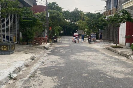 100m2 NGAY KCN NOMURA XÃ AN HƯNG HUYỆN ẠN DƯƠNG