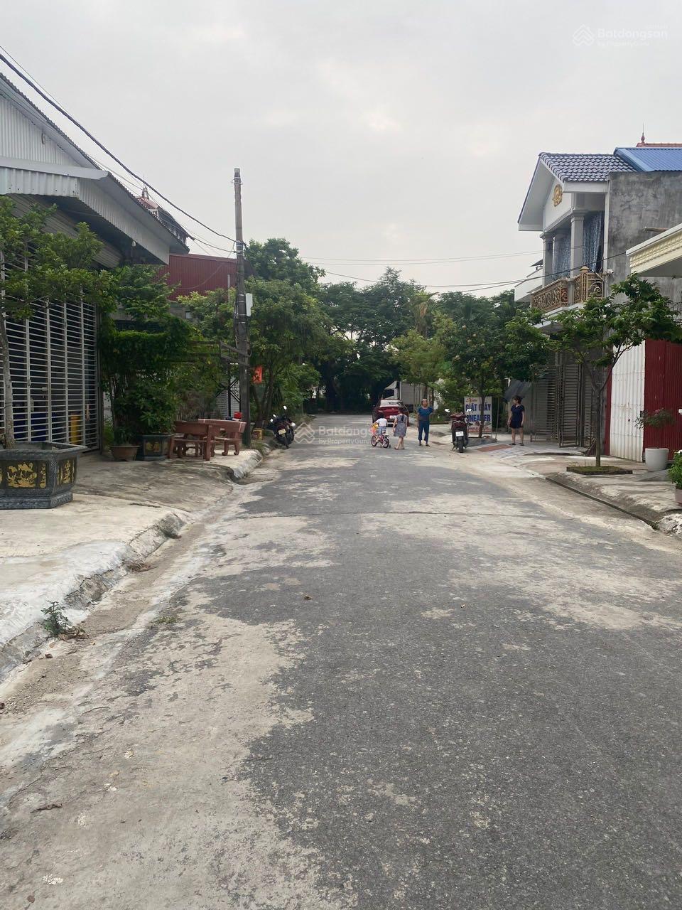 100m2 NGAY KCN NOMURA XÃ AN HƯNG HUYỆN ẠN DƯƠNG