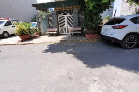 BÁN MẢNH ĐẤT 90M2 HƯỚNG NAM TUYỆT ĐẸP