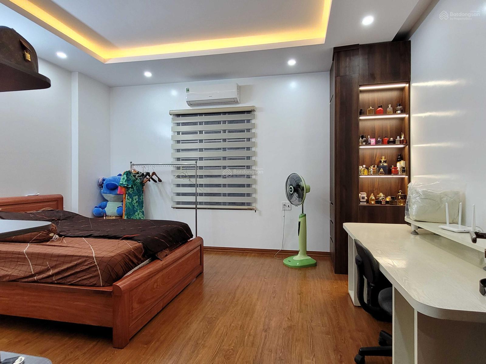 BÁN NHÀ 4 TẦNG MÓNG CỌC ÉP AN TRANG, AN ĐỒNG AN DƯƠNG