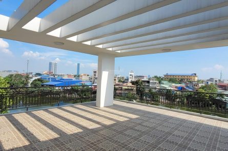 BÁN BIỆT THỰ VIEW 4 TẦNG VIEW HỒ SIÊU ĐẸP AN ĐỒNG, AN DƯƠNG