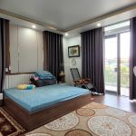 Ảnh 2 của BÁN BIỆT THỰ VIEW 4 TẦNG VIEW HỒ SIÊU ĐẸP AN ĐỒNG, AN DƯƠNG