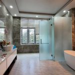 Ảnh 4 của BÁN BIỆT THỰ VIEW 4 TẦNG VIEW HỒ SIÊU ĐẸP AN ĐỒNG, AN DƯƠNG