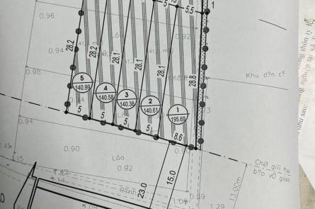 CHÍNH CHỦ GỬI BÁN ĐẤT TẠI LIÊN AM - VĨNH BẢO