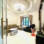 Ảnh 5 của BÁN NHÀ KHU PHÂN LÔ HỒ MÁY ĐIỆN - MÁY CHAI