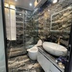 Ảnh 8 của BÁN NHÀ KHU PHÂN LÔ HỒ MÁY ĐIỆN - MÁY CHAI