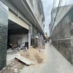 Ảnh 2 của NHANH TAY SỞ HỮU NGAY NHÀ 3 TẦNG MỚI XÂY PHỐ AN ĐÀ