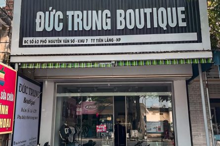 CHÍNH CHỦ CẦN BÁN LÔ ĐẤT TẠI KHU 7 THỊ TRẤN TIÊN LÃNG - THỊ TRẤN TIÊN LÃNG - HP