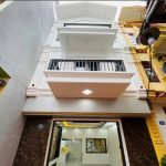 Ảnh 3 của BÁN CĂN 3,5 TẦNG TẠI LẠCH TRAY PHỐ