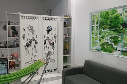 BÁN CAN NHÀ MỚI XÂY TẠI THỊ TRẤN TIÊN LÃNG - TIÊN LÃNG - HP