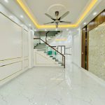 Ảnh 3 của CĂN 3 TẦNG ĐỘC LẬP, TRUNG TÂM THỊ TRẤN AN DƯƠNG, VỊ TRÍ GẦN MỌI TIỆN ÍCH