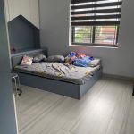 Ảnh 4 của Chủ gửi bán nhà bà tầng để lại hết nội thất vị trí trung tâm Hoa Động.