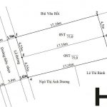 Ảnh 2 của CẦN BÁN GẤP ĐẤT MẶT TRỤC THÔN QUỲNH HOÀNG, XÃ NAM SƠN, AN DƯƠNG