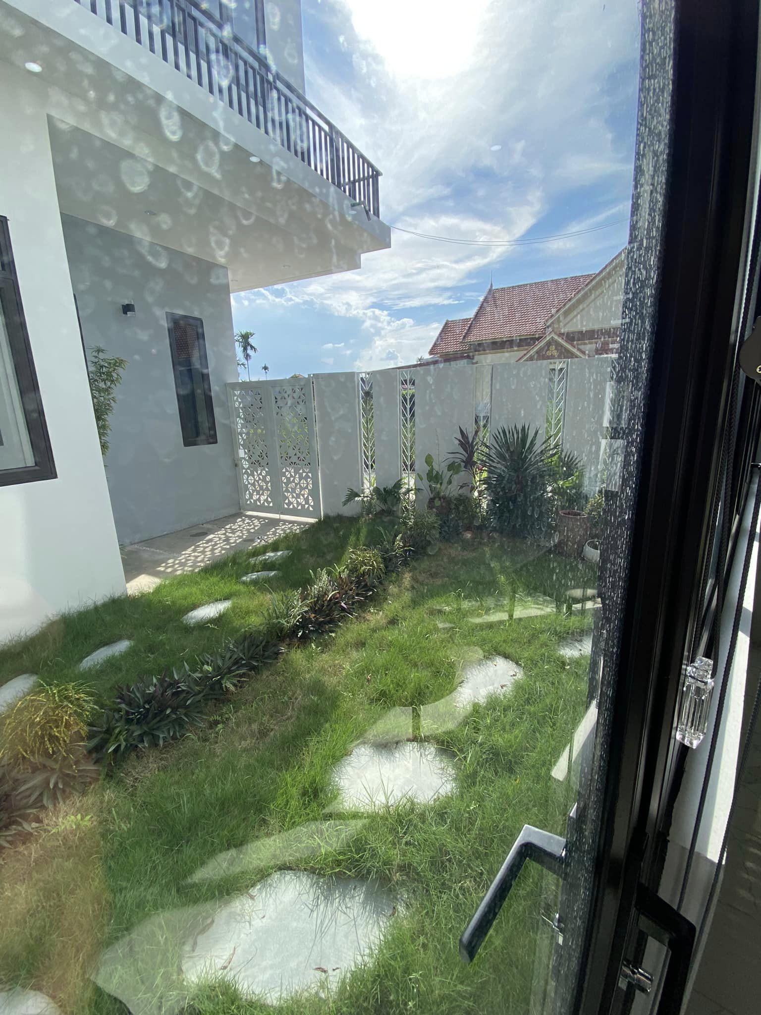 Bán nhà xây mới 2 tầng cắt lỗ tại Đông Sơn, Thủy Nguyên.