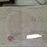 Ảnh 2 của Chính chủ chào bán lô đất mặt đường liên xã Phục Lễ, Thủy Nguyên.