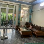 Ảnh 4 của NHÀ 2 TẦNG TẠI TỔ  THỊ TRẤN AN DƯƠNG