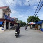 Ảnh 2 của Bán 4 lô đất liền kề Tiềm năng cực tốt, phù hợp đầu tư.