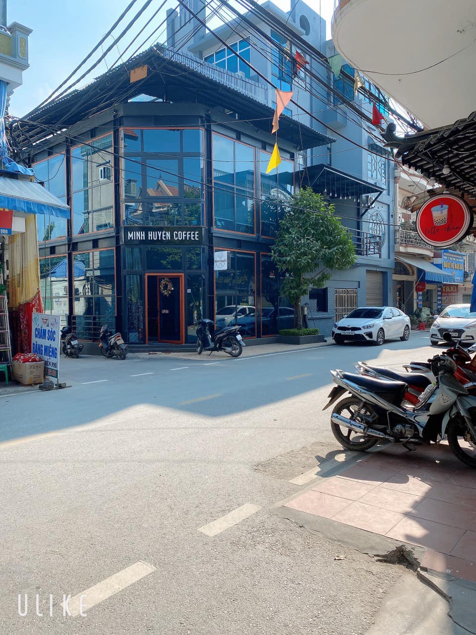 Chính chủ gửi bán lô đất Lập Lễ, Thủy Nguyên.