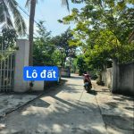 Ảnh 4 của Bán gấp lô đất gần ngay chợ, ủy ban ngõ thông rộng xã Hợp Thành, Thủy Nguyên.