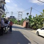 Ảnh 3 của Sáng nay bên em ra con hàng F0 Kênh Giang cách trục liên xã chỉ tầm 15m.