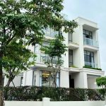 Ảnh 1 của Cần bán căn biệt thự sổ đỏ lâu dài Quần thể Cực víp BRG Coastal city.
