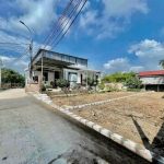 Ảnh 1 của Chào bán lô đất mặt đường thôn tại Thủy Nguyên.
