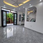 Ảnh 3 của BÁN NHÀ 3 TẦNG Ở THỊ TRẤN AN DƯƠNG, NGAY BỜ HỒ RẾ