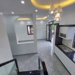 Ảnh 9 của BÁN NHÀ 3 TẦNG Ở THỊ TRẤN AN DƯƠNG, NGAY BỜ HỒ RẾ