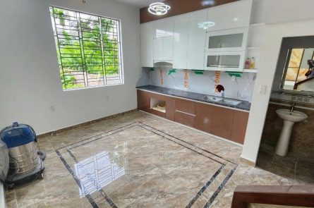 BÁN NHÀ 3 TẦNG GẦN CHỢ MINH KHA, GIÁ CHỈ 1,9X TỶ
