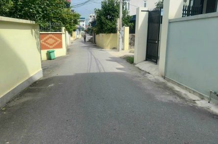 Bán lô đất ở thôn Bấc 2, Thủy Đường.