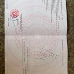 Ảnh 3 của Chính chủ bán lô đất TDC An Sơn, cơ sở hạ tầng đồng bộ.