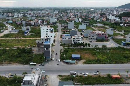 Bán lô đất cửa trại siêu tiềm năng tại trung tâm Thủy Nguyên