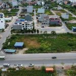 Ảnh 2 của Bán lô đất cửa trại siêu tiềm năng tại trung tâm Thủy Nguyên