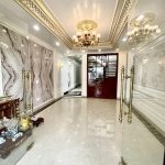Ảnh 3 của BÁN Nhà trong khu phân lô cao cấp 193 văn cao