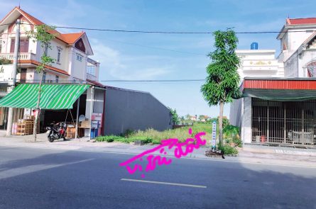 BÁN 2 LÔ ĐẤT LIỀN KỀ - TIÊN LÃNG - HP